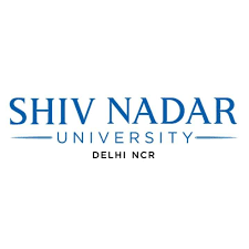 Shiv Nadar University Logo